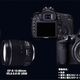 Illustration for article titled Canon EOS 7D Specs Leak: More Megapixels!